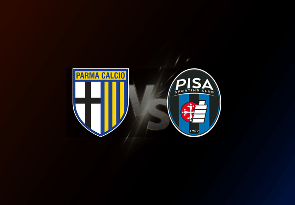 Parma v Pisa