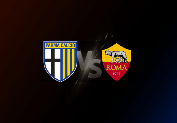 Parma v Roma