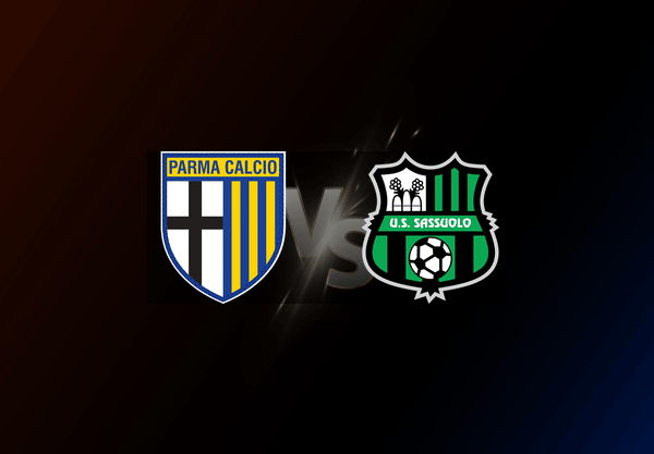 Parma v Sassuolo