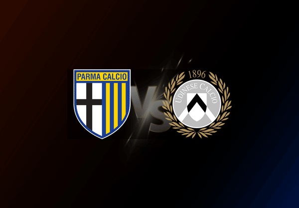 Parma v Udinese