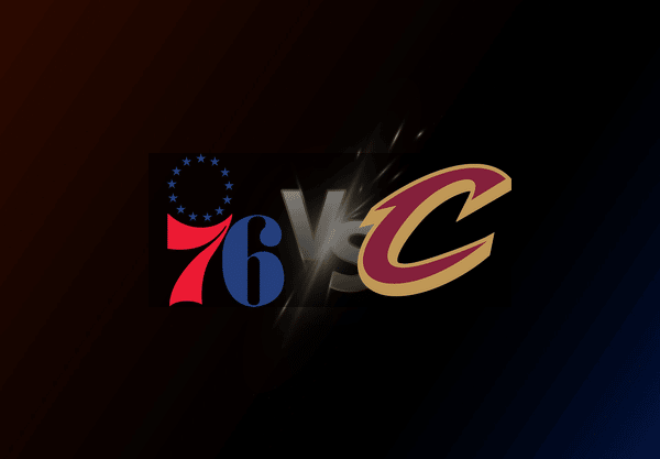 Philadelphia 76ers v Cleveland Cavaliers