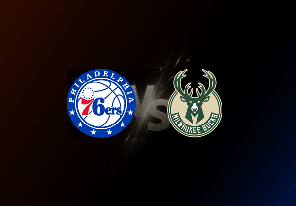 Philadelphia 76ers v Milwaukee Bucks