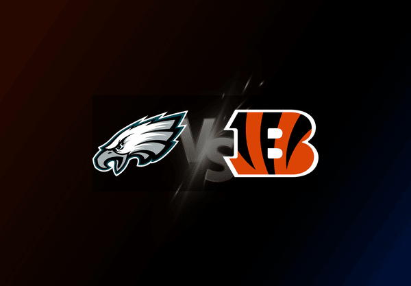 Philadelphia Eagles v Cincinnati Bengals