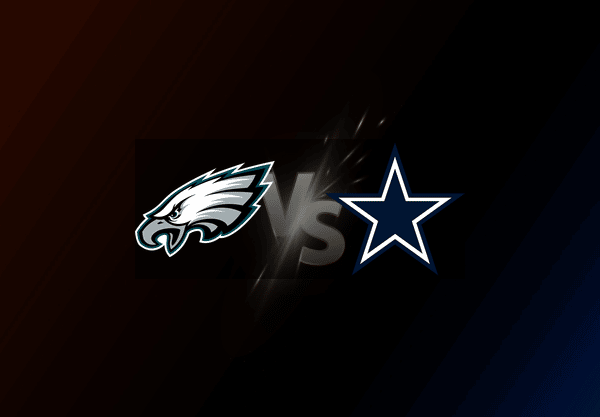 Philadelphia Eagles v Dallas Cowboys