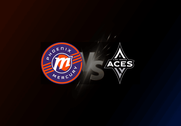 Phoenix Mercury v Las Vegas Aces