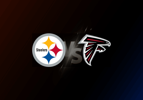 Pittsburgh Steelers v Atlanta Falcons