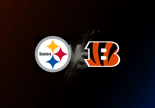 Pittsburgh Steelers v Cincinnati Bengals