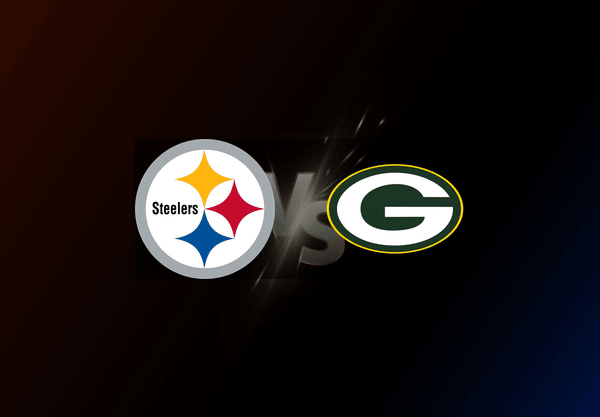 Pittsburgh Steelers v Green Bay Packers