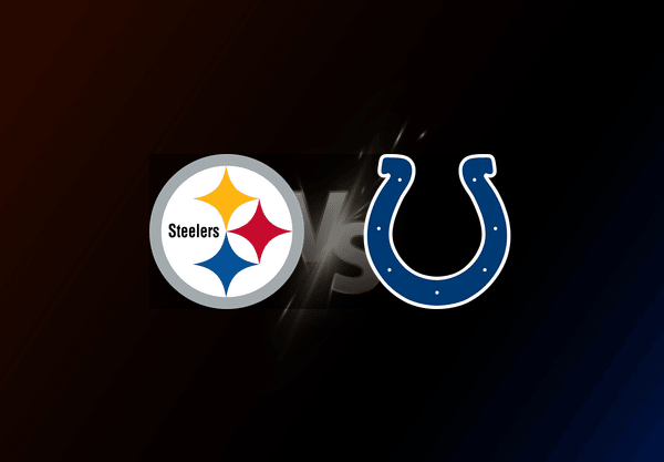 Pittsburgh Steelers v Indianapolis Colts