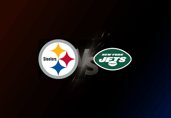 Pittsburgh Steelers v New York Jets