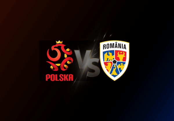 Poland v Romania