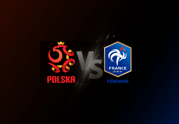 Poland Women v France Women