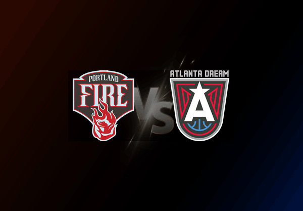 Portland Fire v Atlanta Dream