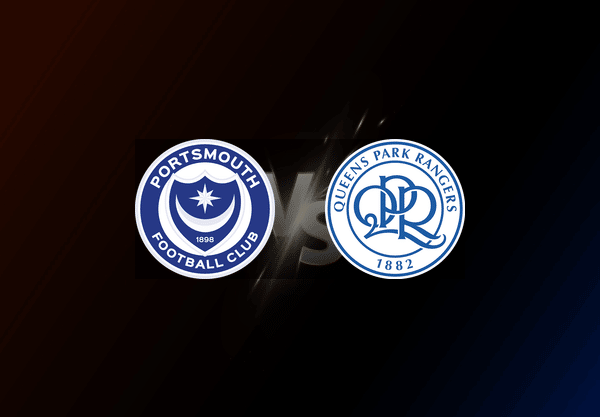 Portsmouth v Queens Park Rangers