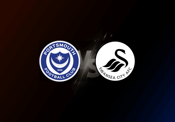 Portsmouth v Swansea City