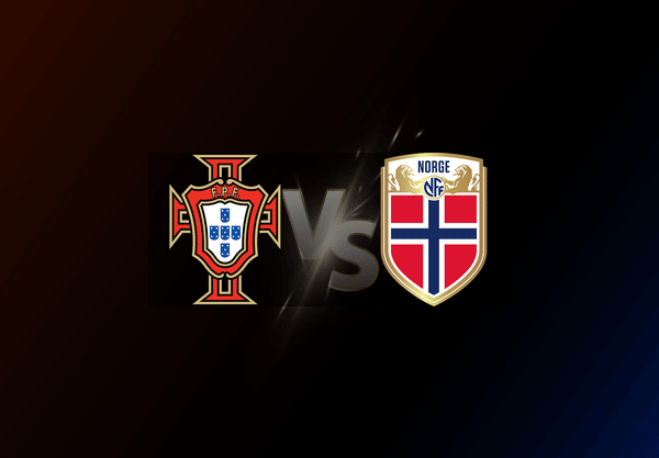 Portugal v Norway