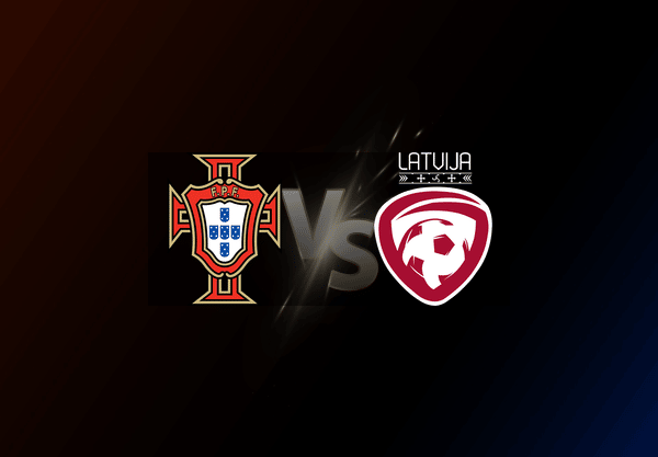Portugal Women v Latvia Women
