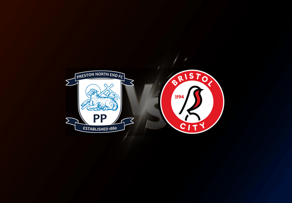 Preston North End v Bristol City