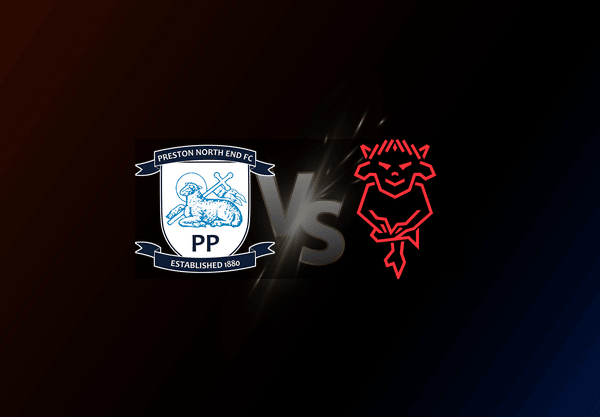 Preston North End v Lincoln City