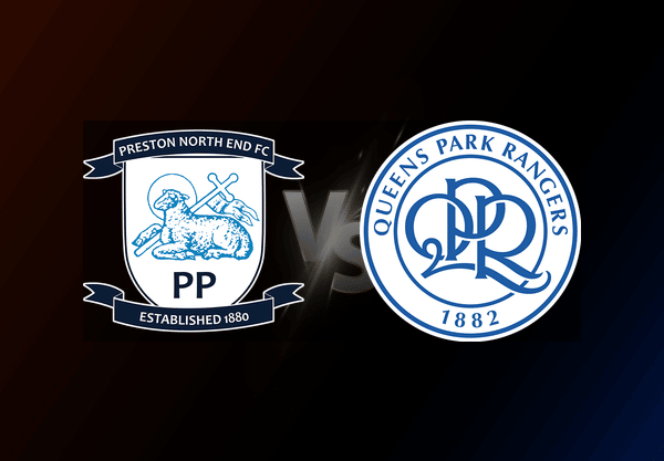 Preston North End v Queens Park Rangers