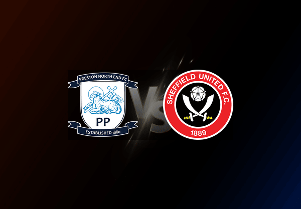 Preston North End v Sheffield United