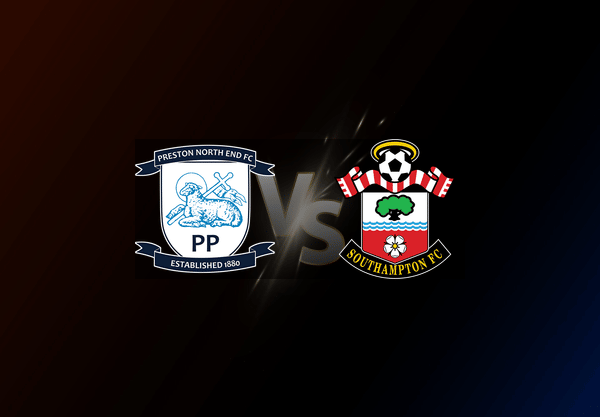 Preston North End v Southampton