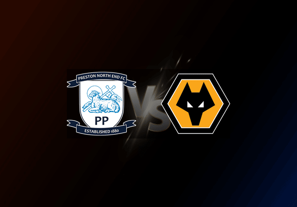 Preston North End v Wolverhampton Wanderers