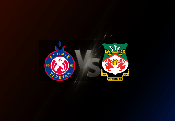 Pyunik Yerevan Women v Wrexham Women