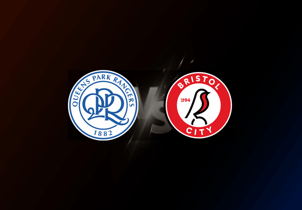 Queens Park Rangers v Bristol City
