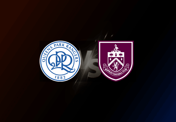 Queens Park Rangers v Burnley