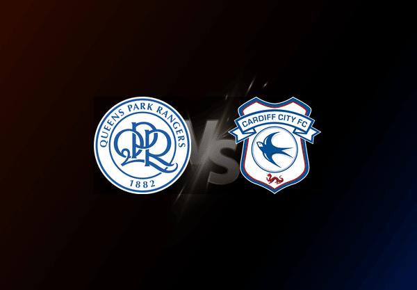 Queens Park Rangers v Cardiff City
