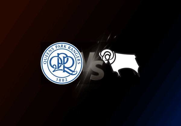Queens Park Rangers v Derby County