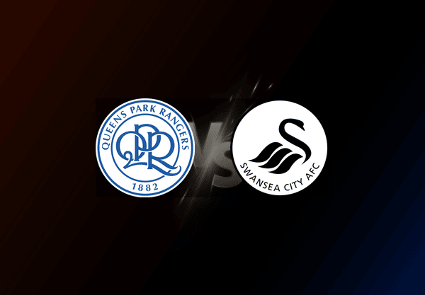 Queens Park Rangers v Swansea City