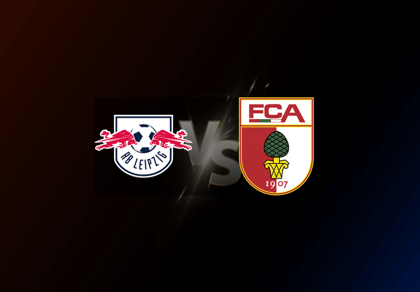 RB Leipzig v Augsburg