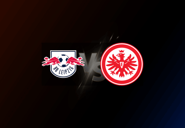 RB Leipzig v Eintracht Frankfurt