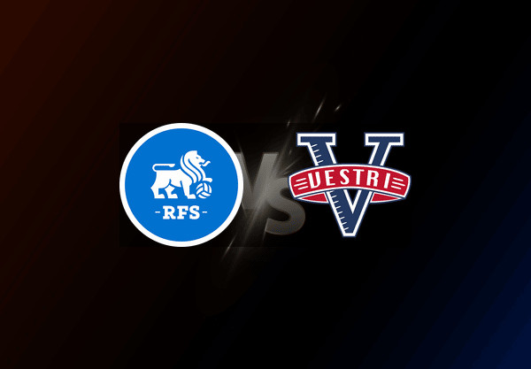 RFS v Vestri