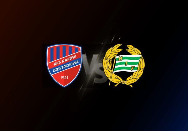 Raków Częstochowa v Hammarby