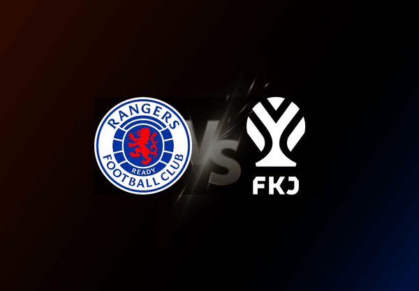 Rangers v Jablonec