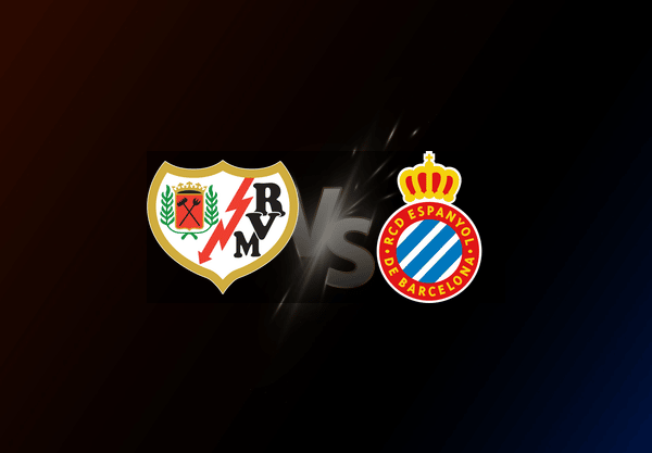 Rayo Vallecano v Espanyol