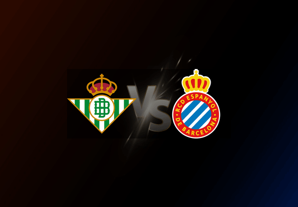 Real Betis v Espanyol