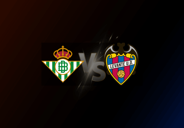 Real Betis v Levante