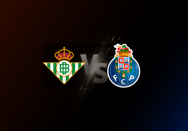 Real Betis v Porto