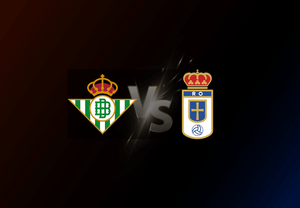 Real Betis v Real Oviedo