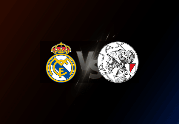 Real Madrid Femenino v Ajax Women