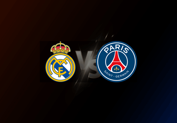 Real Madrid Femenino v Paris Saint-Germain Women