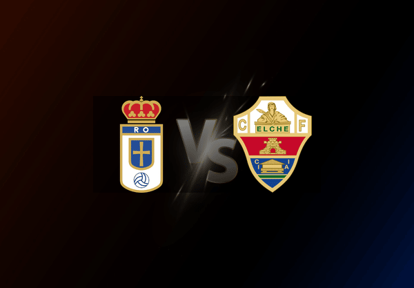 Real Oviedo v Elche