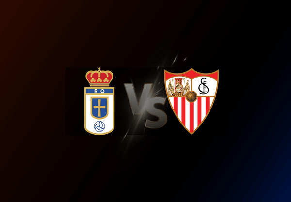 Real Oviedo v Sevilla