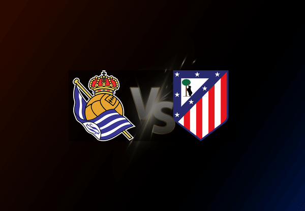 Real Sociedad v Atlético Madrid