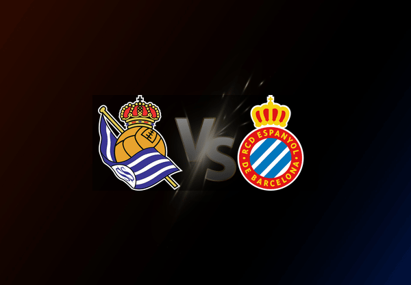 Real Sociedad v Espanyol