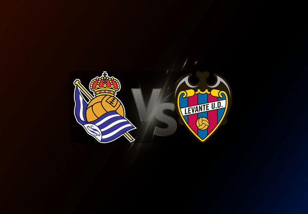 Real Sociedad v Levante